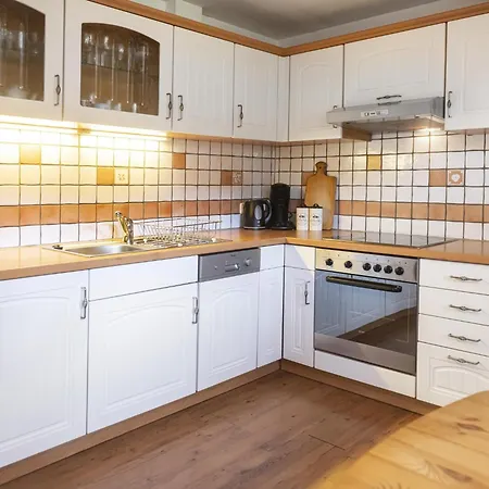 Ferienhaus Sixhaeusl *