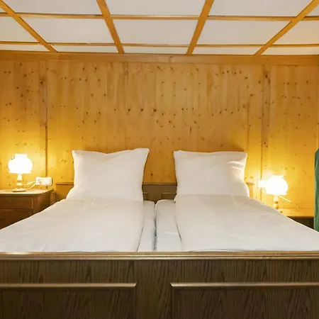 Sixhaeusl Ferienhaus Kirchberg in Tirol