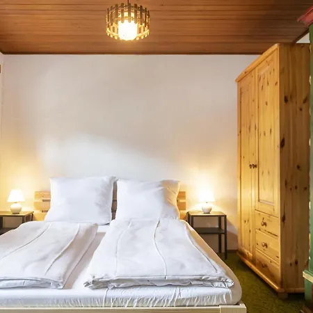 Sixhaeusl Kirchberg en Tyrol