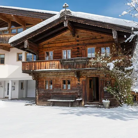 Sixhaeusl * Kirchberg in Tirol