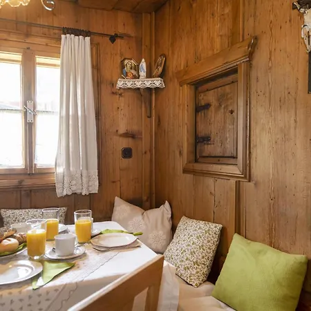 Ferienhaus Sixhaeusl *