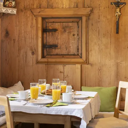 Holiday home Sixhaeusl *