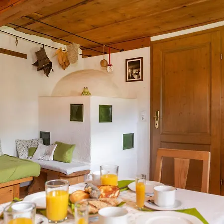 Holiday home Sixhaeusl