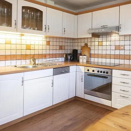 Sixhaeusl Holiday home *