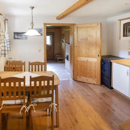 Holiday home Sixhaeusl