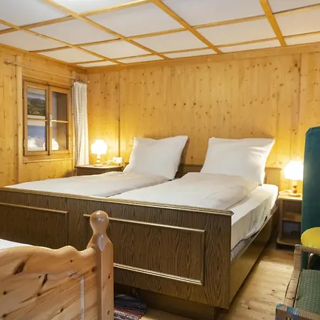 Sixhaeusl Kirchberg in Tirol