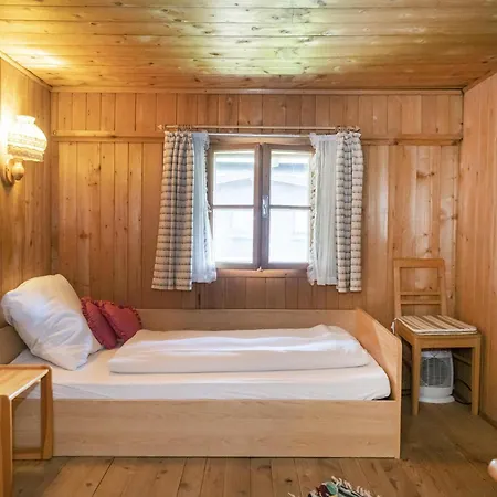 Sixhaeusl * Kirchberg in Tirol