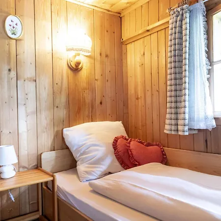 Sixhaeusl Holiday home