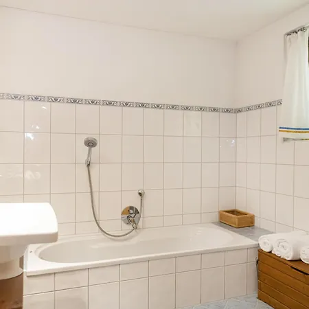 Sixhaeusl Kirchberg in Tirol