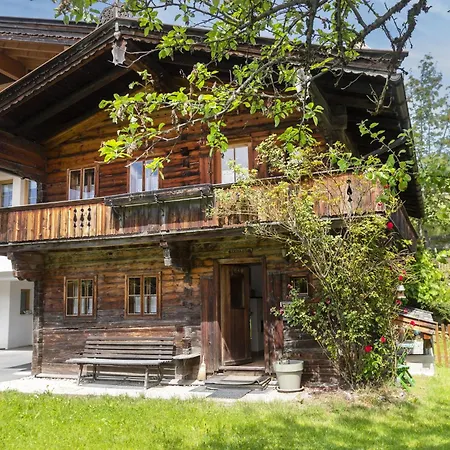 Sixhaeusl Kirchberg in Tirol