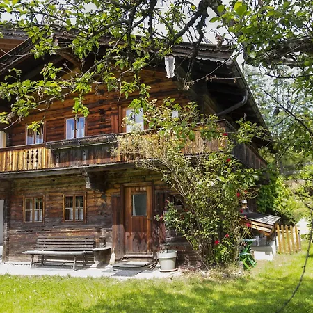 Sixhaeusl * Kirchberg in Tirol