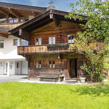 Holiday home Sixhaeusl Kirchberg in Tirol