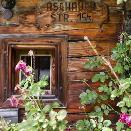 Ferienhaus Sixhaeusl *