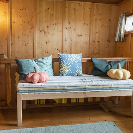 Ferienhaus Sixhaeusl Kirchberg in Tirol