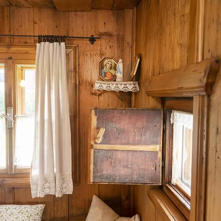 Sixhaeusl Ferienhaus