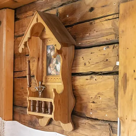 Holiday home Sixhaeusl