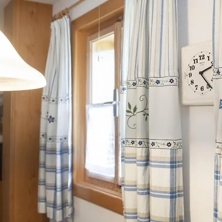 Holiday home Sixhaeusl