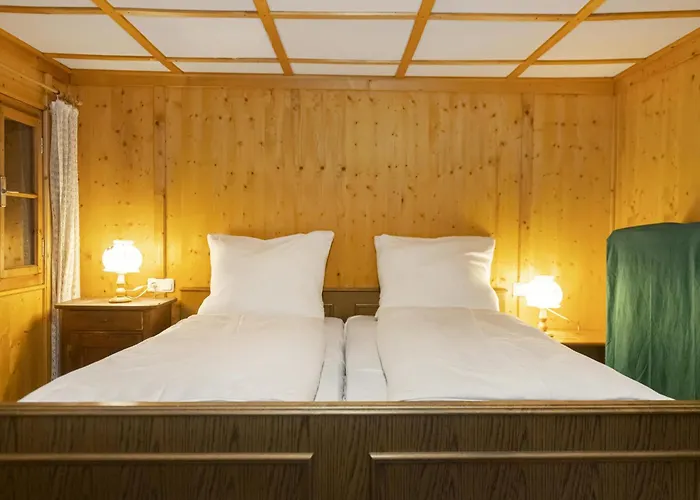 Sixhaeusl Hébergement de vacances Kirchberg en Tyrol