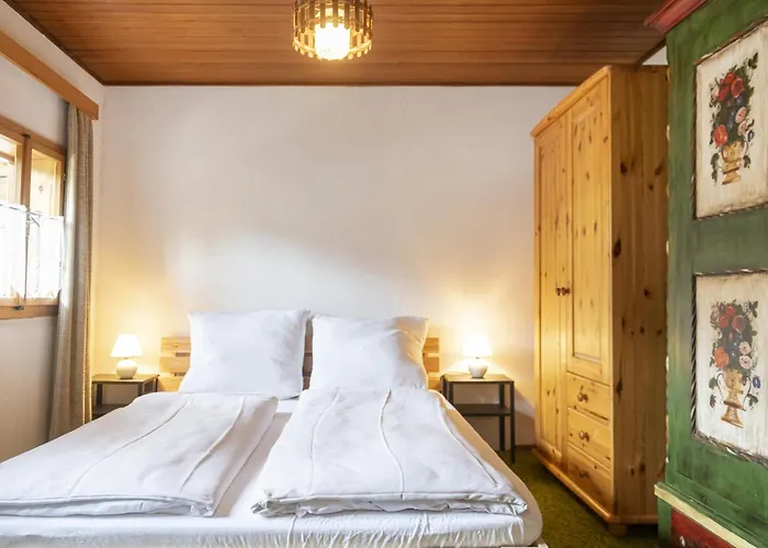 Sixhaeusl Kirchberg en Tyrol