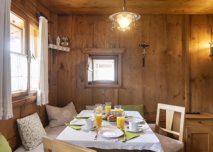 Sixhaeusl Holiday home