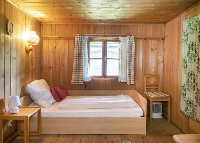 Sixhaeusl * Kirchberg in Tirol