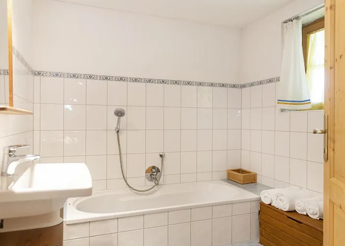 Sixhaeusl Kirchberg in Tirol