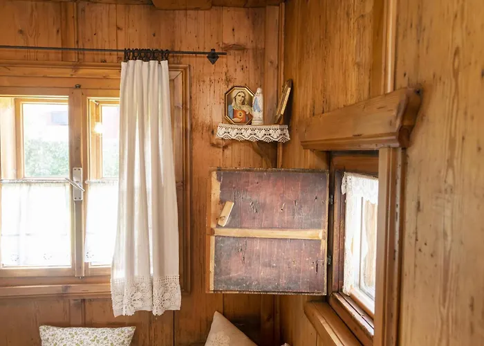 Sixhaeusl Holiday home