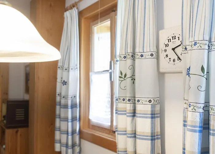 Holiday home Sixhaeusl