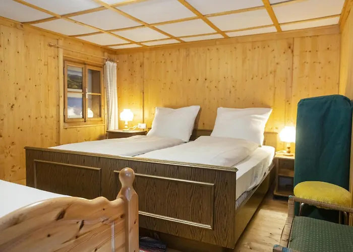 Sixhaeusl 티롤 키르흐베르크